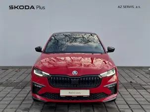 Škoda Scala Monte Carlo PLUS