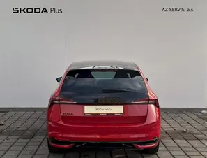 Škoda Scala Monte Carlo PLUS