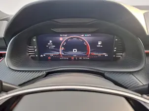 Škoda Scala Monte Carlo PLUS