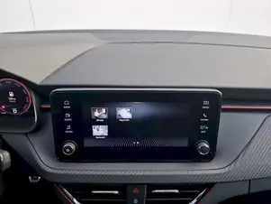 Škoda Scala Monte Carlo PLUS