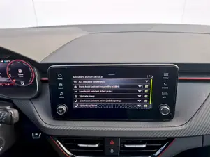 Škoda Scala Monte Carlo PLUS