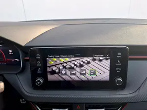 Škoda Scala Monte Carlo PLUS