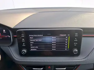 Škoda Scala Monte Carlo PLUS