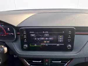 Škoda Scala Monte Carlo PLUS