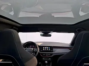 Škoda Scala Monte Carlo PLUS