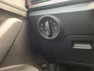 Škoda Scala Monte Carlo PLUS