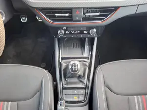 Škoda Scala Monte Carlo PLUS