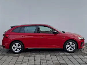 Škoda Scala Monte Carlo PLUS