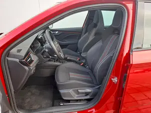 Škoda Scala Monte Carlo PLUS