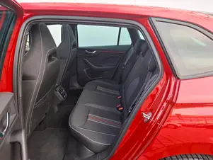 Škoda Scala Monte Carlo PLUS