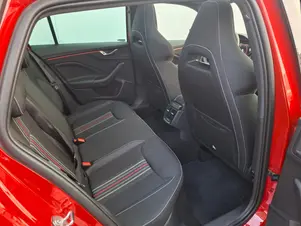 Škoda Scala Monte Carlo PLUS