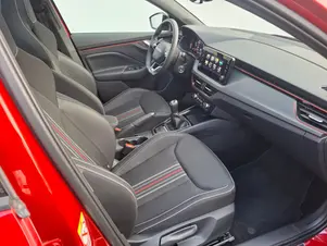 Škoda Scala Monte Carlo PLUS