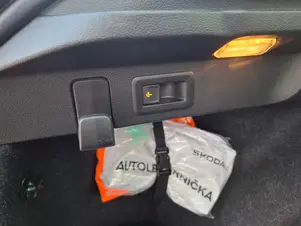 Škoda Scala Monte Carlo PLUS