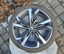 Škoda Scala Monte Carlo PLUS