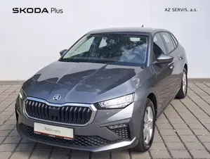 Škoda Scala Selection