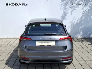 Škoda Scala Selection