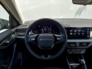 Škoda Scala Selection