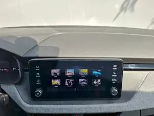 Škoda Scala Selection
