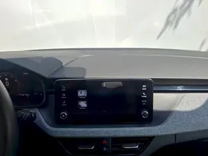 Škoda Scala Selection