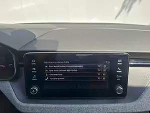 Škoda Scala Selection