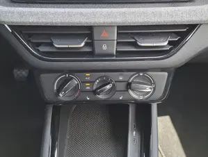 Škoda Scala Selection