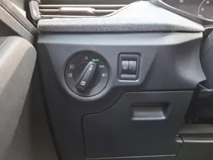 Škoda Scala Selection