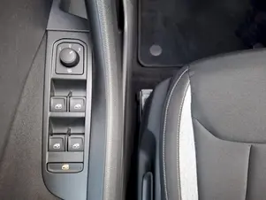 Škoda Scala Selection