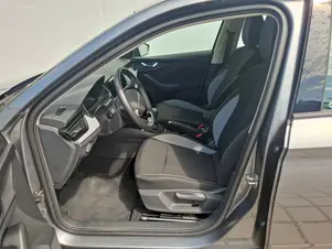 Škoda Scala Selection