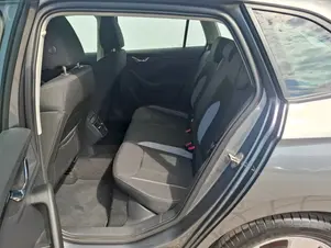 Škoda Scala Selection