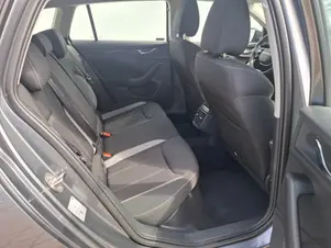 Škoda Scala Selection