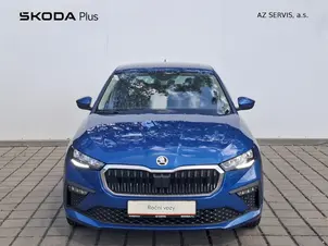 Škoda Scala Top Selection