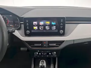 Škoda Scala Top Selection