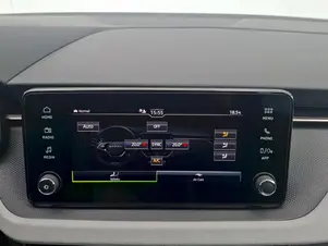 Škoda Scala Top Selection