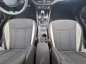 Škoda Scala Top Selection