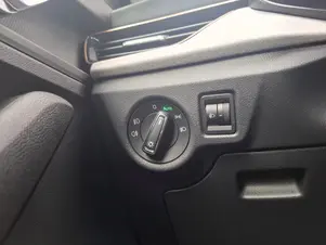 Škoda Scala Top Selection