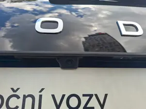 Škoda Scala Top Selection