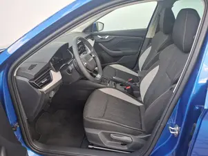 Škoda Scala Top Selection