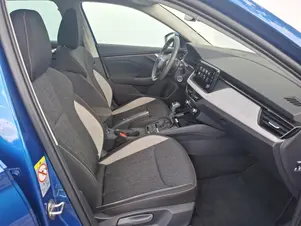 Škoda Scala Top Selection