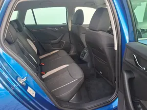 Škoda Scala Top Selection