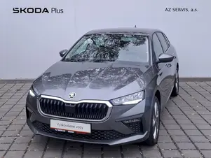 Škoda Scala Top Selection