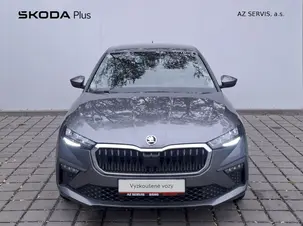Škoda Scala Top Selection