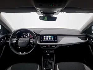 Škoda Scala Top Selection