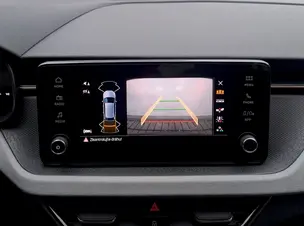 Škoda Scala Top Selection