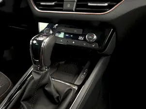 Škoda Scala Top Selection