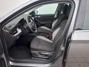 Škoda Scala Top Selection