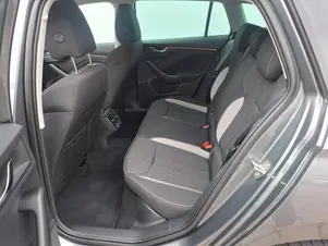 Škoda Scala Top Selection