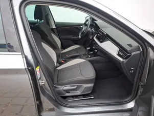 Škoda Scala Top Selection