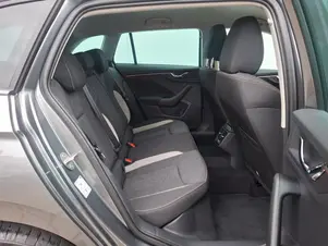 Škoda Scala Top Selection
