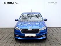 Fabia Style Plus