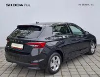 Fabia Top Selection